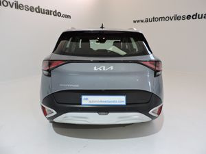 Kia Sportage Concept 1.6 CRDi MHEV 100 kW Business 2WD - Foto 5