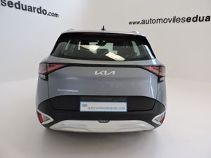 Kia Sportage Concept 1.6 CRDi MHEV 100 kW Business 2WD - Foto 5