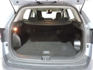 Kia Sportage Concept 1.6 CRDi MHEV 100 kW Business 2WD - Foto 16