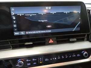 Kia Sportage Concept 1.6 CRDi MHEV 100 kW Business 2WD - Foto 10