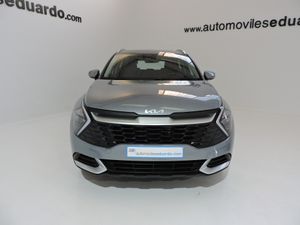 Kia Sportage Concept 1.6 CRDi MHEV 100 kW Business 2WD - Foto 3