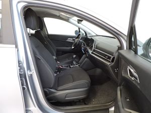 Kia Sportage Concept 1.6 CRDi MHEV 100 kW Business 2WD - Foto 13