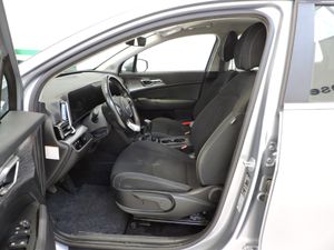 Kia Sportage Concept 1.6 CRDi MHEV 100 kW Business 2WD - Foto 12