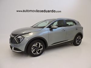 Kia Sportage Concept 1.6 CRDi MHEV 100 kW Business 2WD - Foto 2