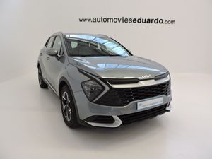 Kia Sportage Concept 1.6 CRDi MHEV 100 kW Business 2WD - Foto 3
