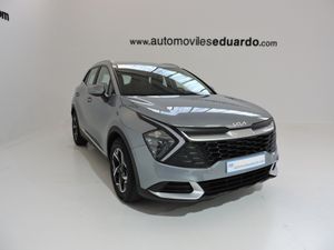 Kia Sportage Concept 1.6 CRDi MHEV 100 kW Business 2WD - Foto 3