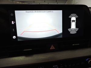 Kia Sportage Concept 1.6 CRDi MHEV 100 kW Business 2WD - Foto 10