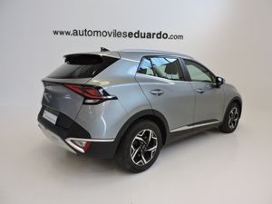 Kia Sportage Concept 1.6 CRDi MHEV 100 kW Business 2WD - Foto 4