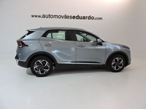 Kia Sportage Concept 1.6 CRDi MHEV 100 kW Business 2WD - Foto 14