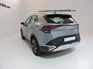 Kia Sportage Concept 1.6 CRDi MHEV 100 kW Business 2WD - Foto 6