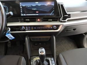 Kia Sportage Concept 1.6 CRDi MHEV 100 kW Business 2WD - Foto 9
