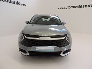Kia Sportage Concept 1.6 CRDi MHEV 100 kW Business 2WD - Foto 3