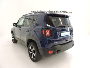 Jeep Renegade 4xe Trailhawk 176 kW 240CV AUTO. - Foto 6