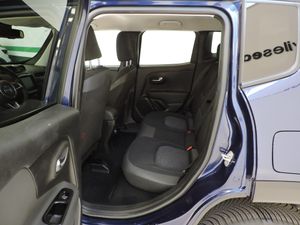 Jeep Renegade 4xe Trailhawk 176 kW 240CV AUTO. - Foto 12