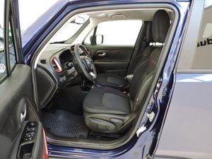 Jeep Renegade 4xe Trailhawk 176 kW 240CV AUTO. - Foto 10