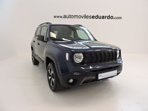 Jeep Renegade 4xe Trailhawk 176 kW 240CV AUTO. - Foto 3