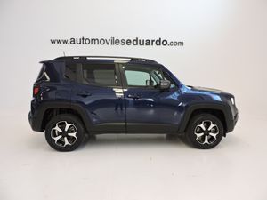 Jeep Renegade 4xe Trailhawk 176 kW 240CV AUTO. - Foto 5