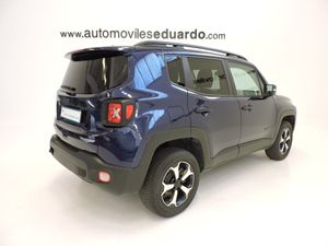 Jeep Renegade 4xe Trailhawk 176 kW 240CV AUTO. - Foto 4