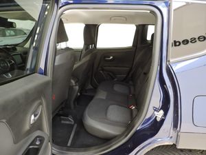 Jeep Renegade 4xe Trailhawk 176 kW 240CV AUTO. - Foto 14