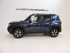 Jeep Renegade 4xe Trailhawk 176 kW 240CV AUTO. - Foto 6