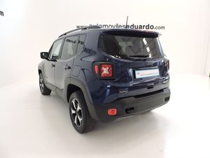 Jeep Renegade 4xe Trailhawk 176 kW 240CV AUTO. - Foto 8