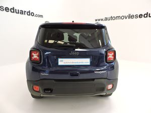Jeep Renegade 4xe Trailhawk 176 kW 240CV AUTO. - Foto 5