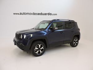 Jeep Renegade 4xe Trailhawk 176 kW 240CV AUTO. - Foto 2