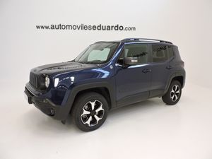 Jeep Renegade 4xe Trailhawk 176 kW 240CV AUTO. - Foto 2