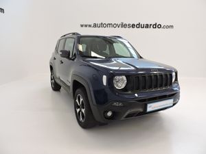 Jeep Renegade 4xe Trailhawk 176 kW 240CV AUTO. - Foto 3