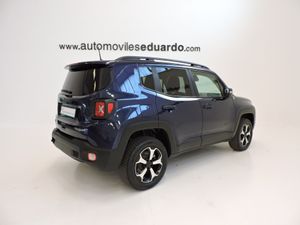 Jeep Renegade 4xe Trailhawk 176 kW 240CV AUTO. - Foto 4