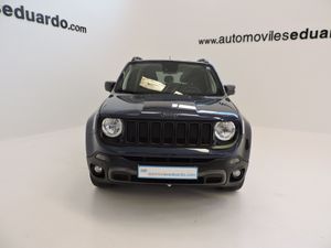 Jeep Renegade 4xe Trailhawk 176 kW 240CV AUTO. - Foto 3