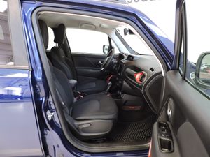 Jeep Renegade 4xe Trailhawk 176 kW 240CV AUTO. - Foto 11