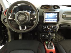 Jeep Renegade 4xe Trailhawk 176 kW 240CV AUTO. - Foto 9