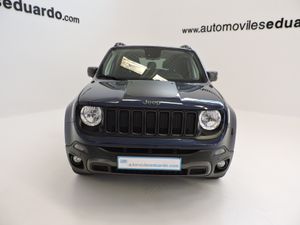 Jeep Renegade 4xe Trailhawk 176 kW 240CV AUTO. - Foto 3