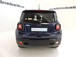 Jeep Renegade 4xe Trailhawk 176 kW 240CV AUTO. - Foto 7