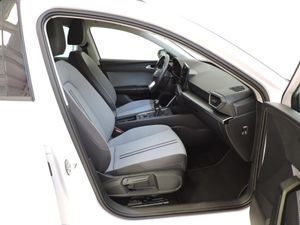 Seat Leon Leon Sportstourer 2.0 TDI CR 85 KW - Foto 8