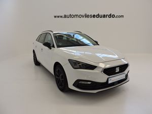 Seat Leon Leon Sportstourer 2.0 TDI CR 85 KW - Foto 3