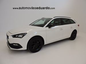 Seat Leon Leon Sportstourer 2.0 TDI CR 85 KW - Foto 2