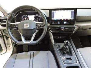 Seat Leon Leon Sportstourer 2.0 TDI CR 85 KW - Foto 11