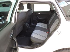 Seat Leon Leon Sportstourer 2.0 TDI CR 85 KW - Foto 9