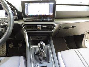 Seat Leon Leon Sportstourer 2.0 TDI CR 85 KW - Foto 14