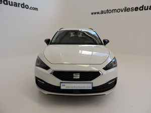 Seat Leon Leon Sportstourer 2.0 TDI CR 85 KW - Foto 3