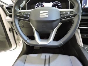 Seat Leon Leon Sportstourer 2.0 TDI CR 85 KW - Foto 12