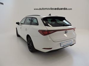 Seat Leon Leon Sportstourer 2.0 TDI CR 85 KW - Foto 6