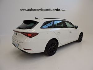 Seat Leon Leon Sportstourer 2.0 TDI CR 85 KW - Foto 4