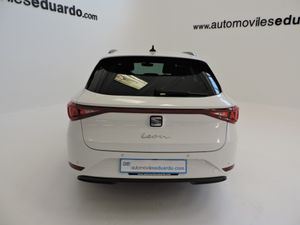 Seat Leon Leon Sportstourer 2.0 TDI CR 85 KW - Foto 5