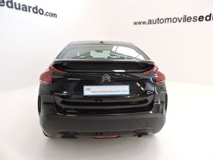 Citroën C4 BlueHDi 110 Feel - Foto 5