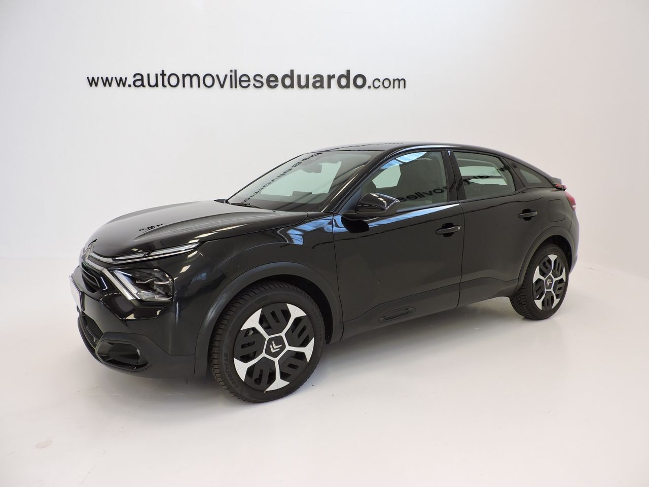 Citroën C4 BlueHDi 110 Feel - Foto 1