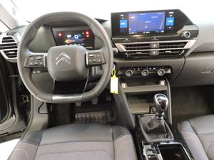 Citroën C4 BlueHDi 110 Feel - Foto 7