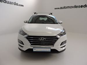 Hyundai Tucson 1.6 GDI 97 kW - Foto 3